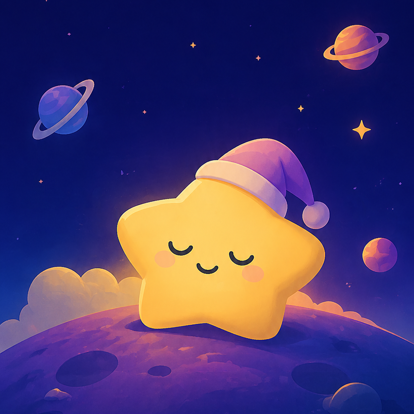 Story Planet